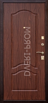 Фотография «Дверь Порошок №3»