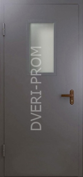 Фотография «Техническая дверь №4»