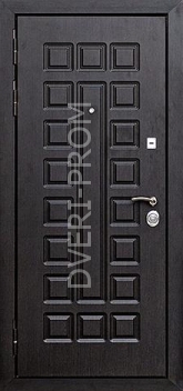 Фотография «Дверь Винилискожа №5»