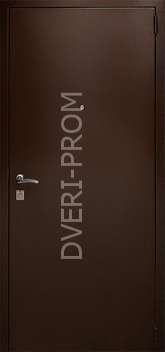 Фотография «Дверь Порошок №3»