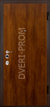 Фотография «Дверь Ламинат №8»