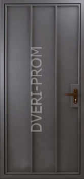 Фотография «Техническая дверь №1»