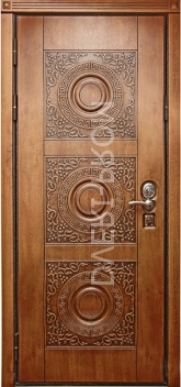 Фотография «Дверь МДФ №94»