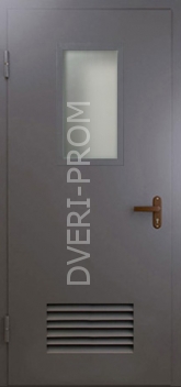 Фотография «Техническая дверь №5»