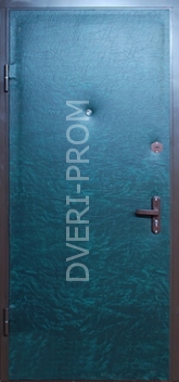 Фотография «Дверь Винилискожа №23»