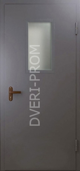 Фотография «Техническая дверь №4»