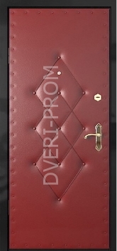 Фотография «Дверь Винилискожа №20»