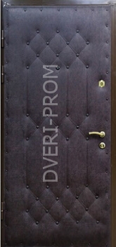 Фотография «Дверь Винилискожа №26»