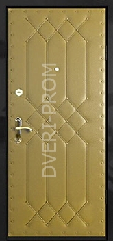 Фотография «Дверь Винилискожа №27»