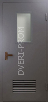 Фотография «Техническая дверь №5»