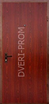 Фотография «Дверь Ламинат №2»