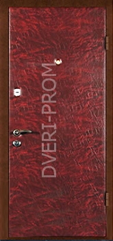 Фотография «Дверь Винилискожа №24»