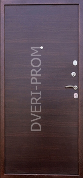 Фотография «Дверь Ламинат №8»